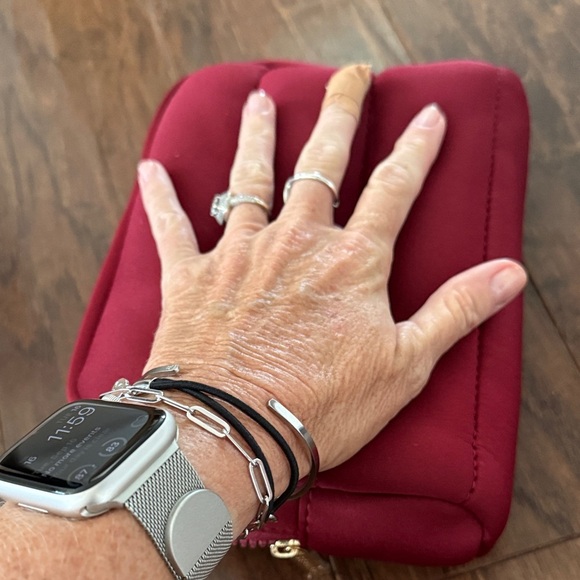 Sephora cosmetics bag - Picture 3 of 3